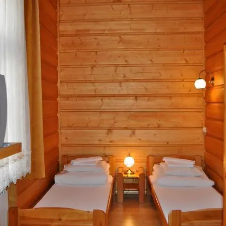 Wila Slimak Zakopane