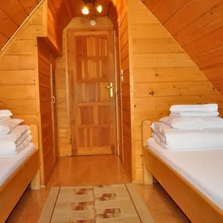 Penzion Wila Slimak Zakopane