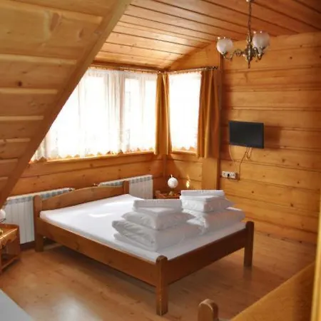 Wila Slimak * Zakopane