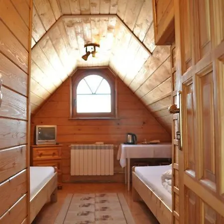 Wila Slimak * Zakopane