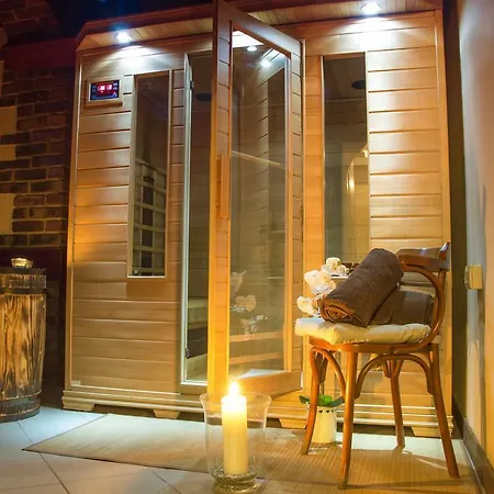 Penzion Wila Slimak Zakopane